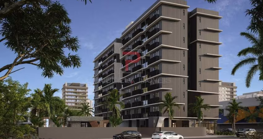 Apartamento incrível em Aeroclube  -  João Pessoa