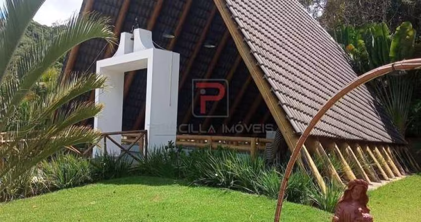 Lote em Condomínio Águas da Serra, Haras e Golf  -  Bananeiras