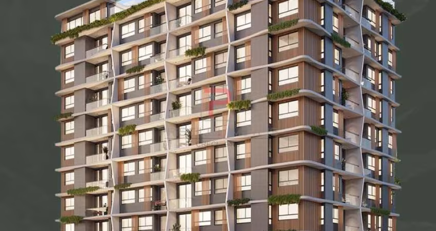 Apartamento na praia de Intermares