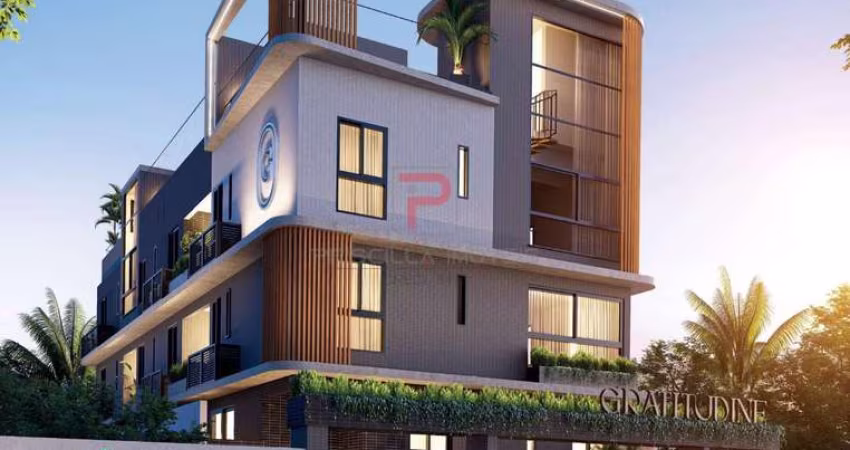 Apartamento imperdível no bairro dos Estados  -  João Pessoa
