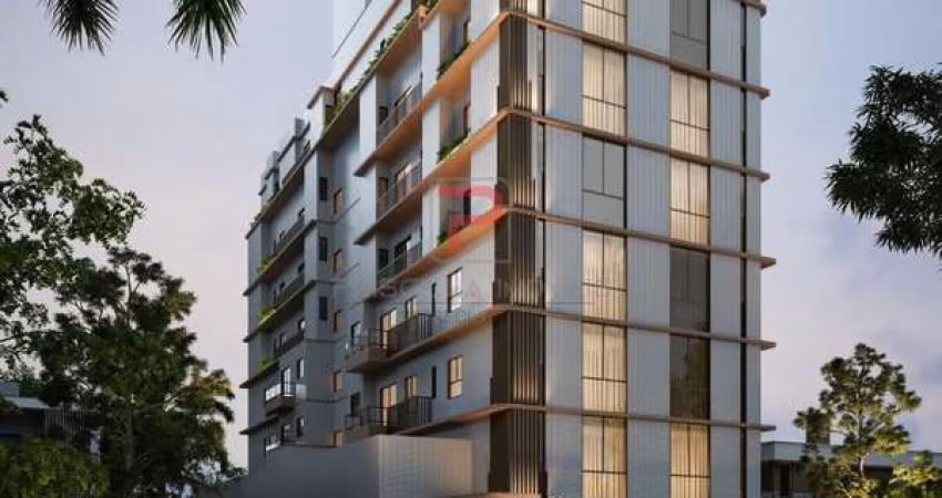 Apartamento incrível no Bessa  -  João Pessoa