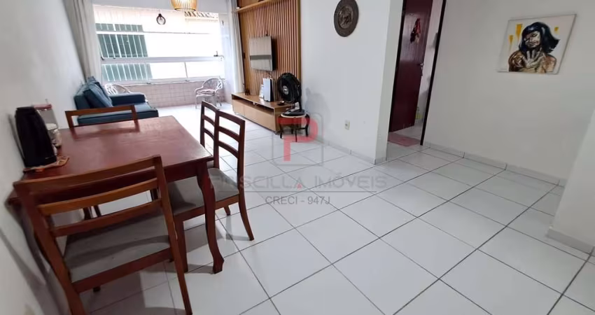 Apartamento a 450m do mar em Intermares -  Cabedelo