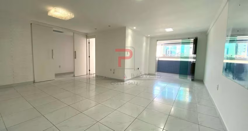 Apartamento em localização privilegiada no Jardim Oceania
