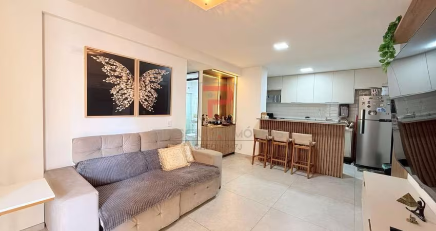 Apartamento a aproximadamente 300m do mar de Tambaú