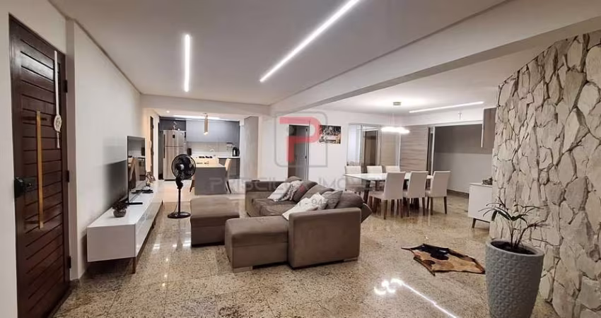 Apartamento a 300m da praia de Tambaú