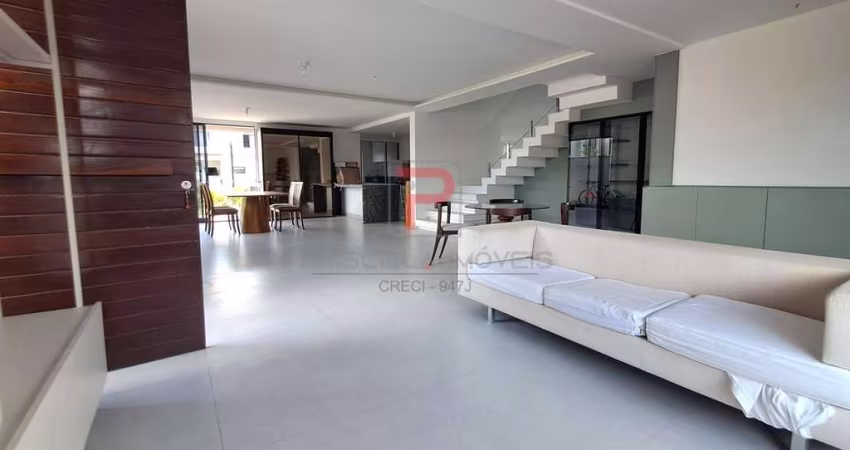 Casa Fantástica no Condomínio Fechado Alliance House