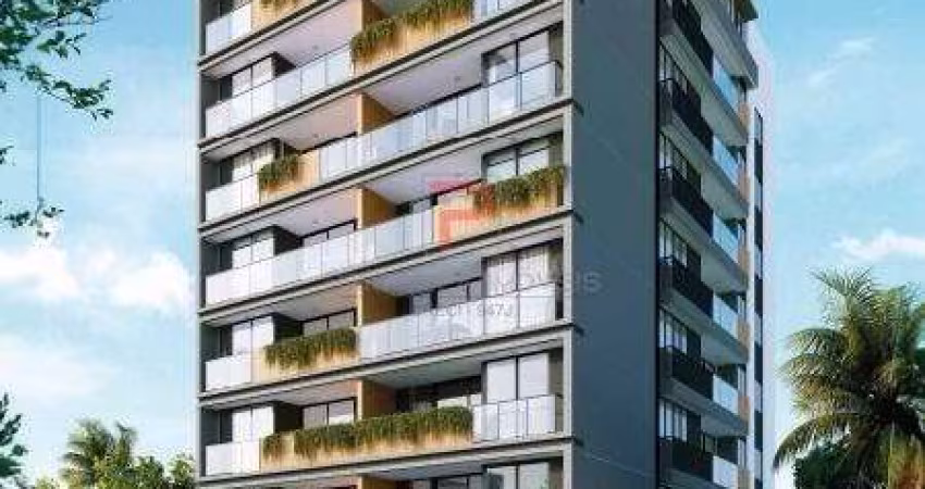 Apartamento a 220m do mar em Camboinha
