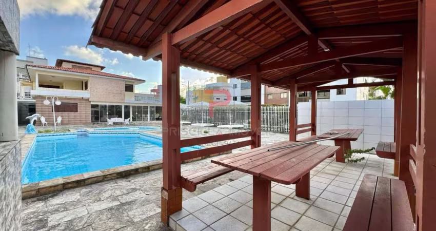 Casa de rua em Camboinha  -  Cabedelo