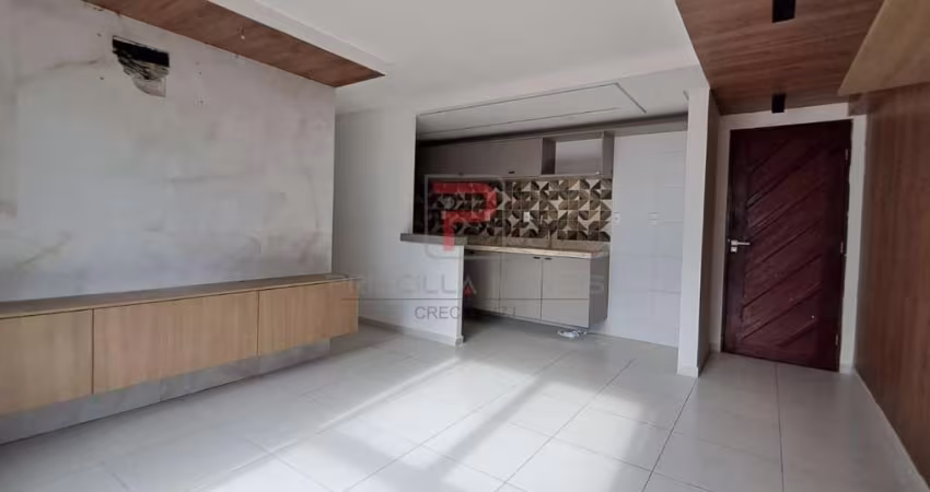 Apartamento em Jardim Oceania a 350m do mar