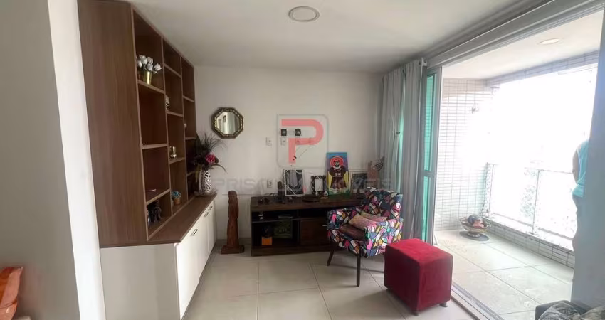 Apartamento mobiliado maravilhoso no bairro do Altiplano