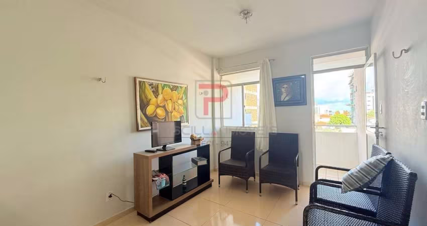 Apartamento em Camboinha  -  Cabedelo