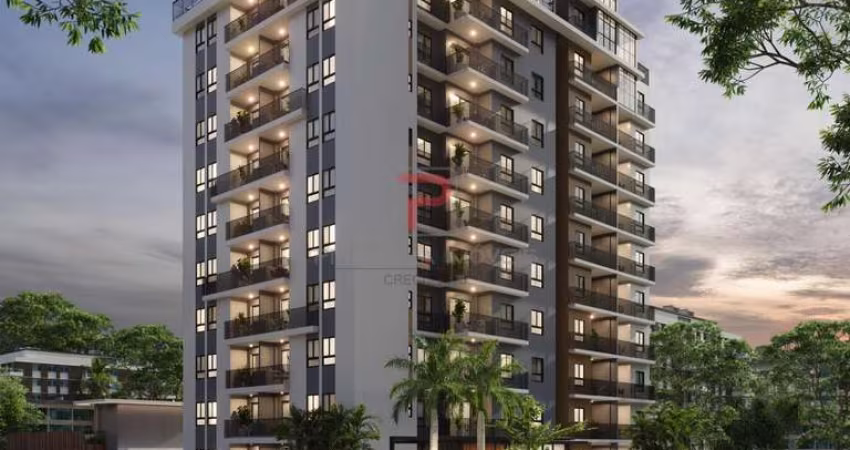 Apartamento com 2 quartos em LOCALIZAÇÃO PRIVILEGIADA no Aeroclube - João Pessoa, PB