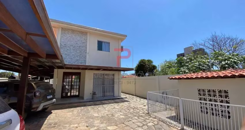 Casa com 4 quartos à venda na Rua Alfredo Chaves, Poço, Cabedelo
