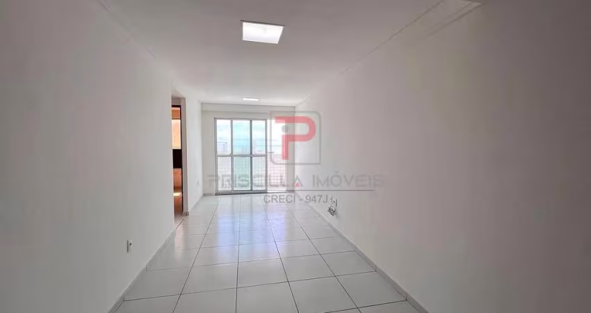 Apartamento Cobertura com uma bela vista no Jardim Oceania