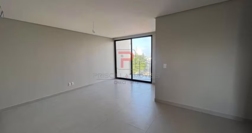 Apartamento Vista Mar de todos os cômodos