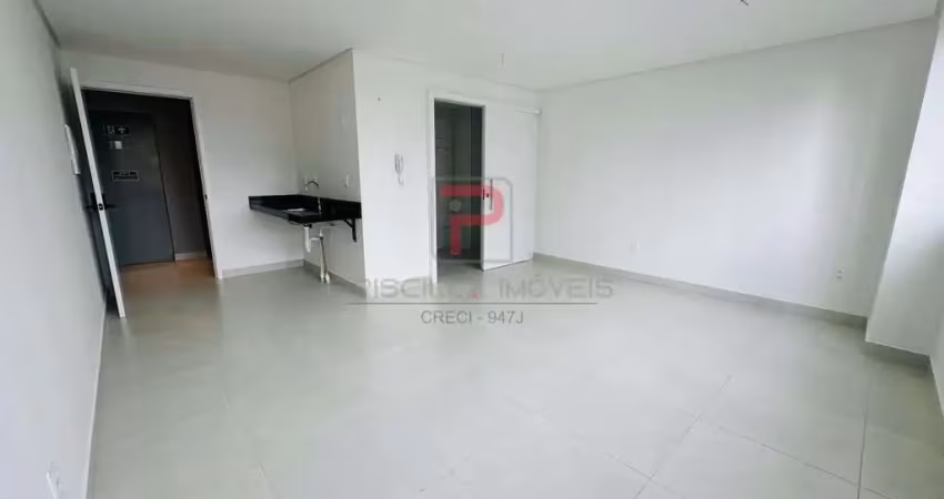 Flat em Manaíra  -  João Pessoa