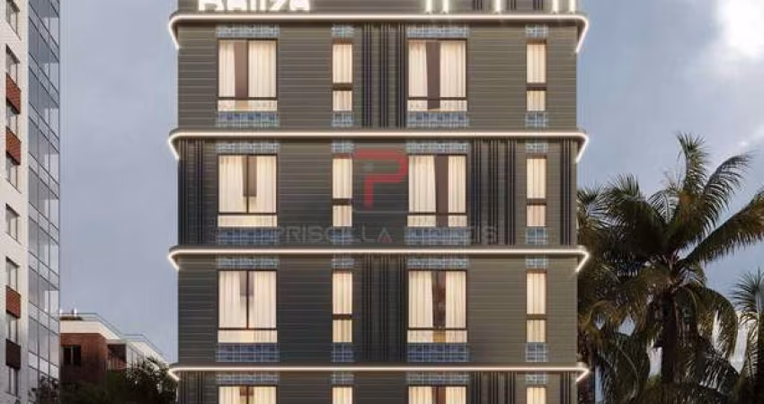 Apartamento em Cabedelo a 450m da praia