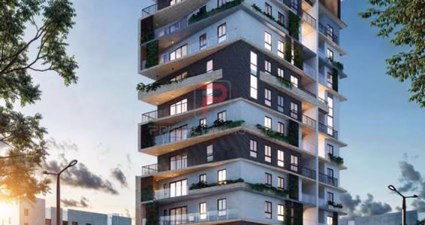 Apartamento com localização privilegiada - no bairro do Aeroclube! - pertinho do Parque Parahyba 