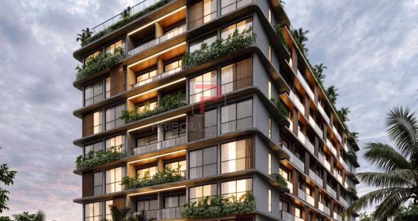 Apartamento em Jardim Oceania
