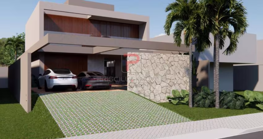 Casa em Condomínio fechado nos Bancários