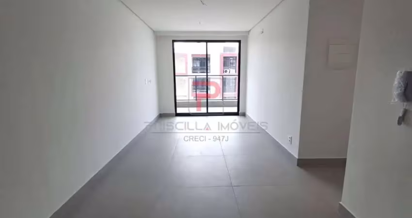 Apartamento no Jardim Oceania a 250m da praia