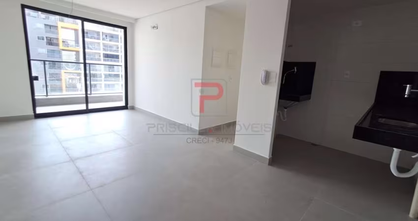 Apartamento no Jardim Oceania a 250m da praia