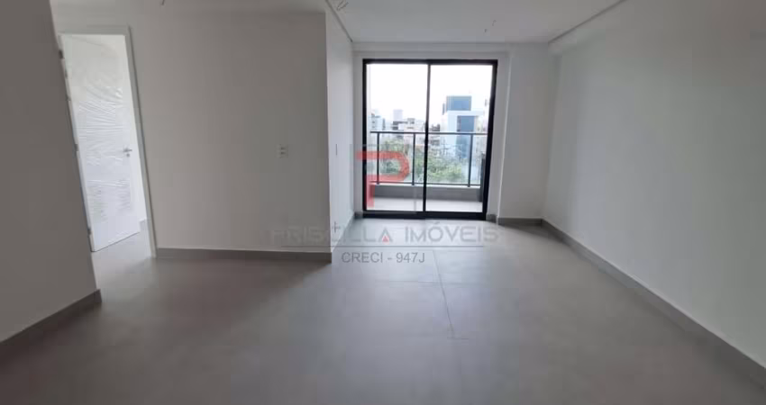 Apartamento no Jardim Oceania a 250m da praia