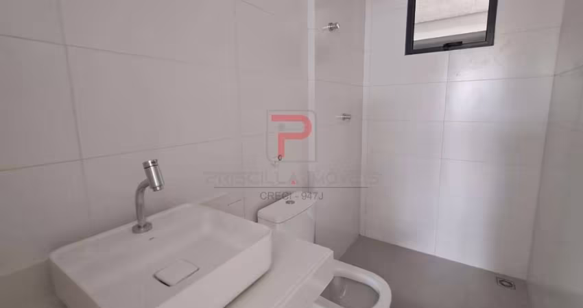 Apartamento no Jardim Oceania a 250m da praia
