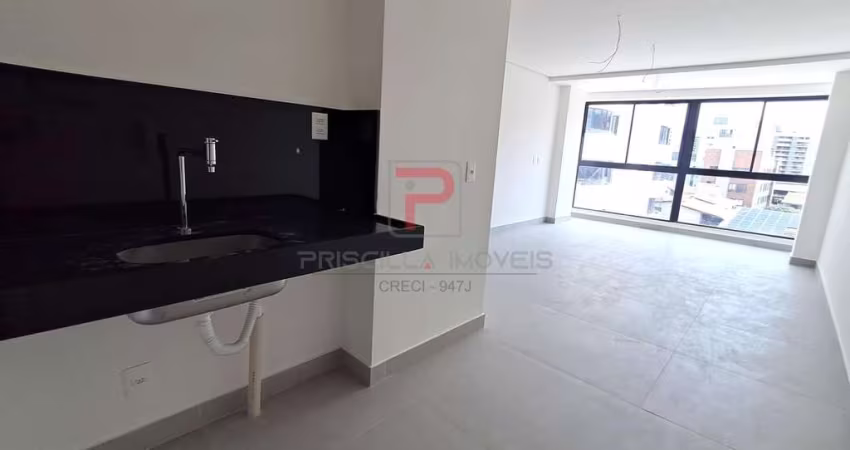 Apartamento no Jardim Oceania a 250m da praia