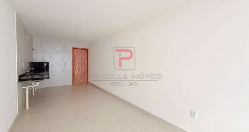 Apartamento a 200m da renomada Praia Formosa