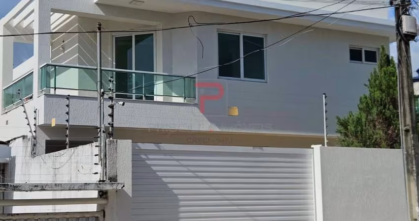 Casa a 500M DA PRAIA DE INTERMARES TODA PROJETADA E AMBIENTADA