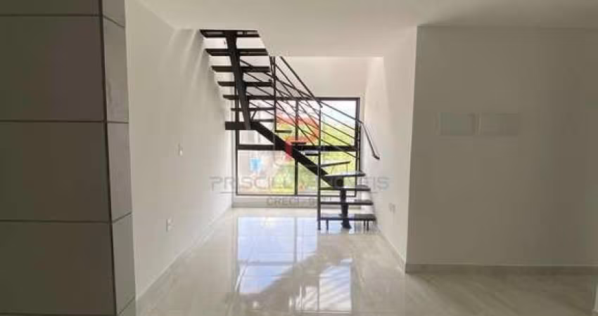 COBERTURA DUPLEX A 250M DO MAR DA PRAIA DO BESSA!
