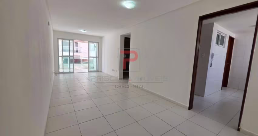 Apartamento a 200M DO MAR DA PRAIA DE INTERMARES!