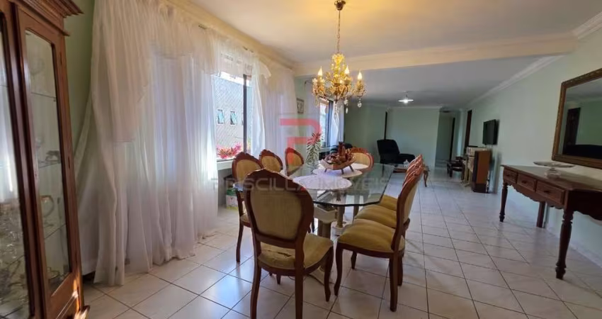 Apartamento A 50M DO MAR na melhor localização do Jardim Oceania