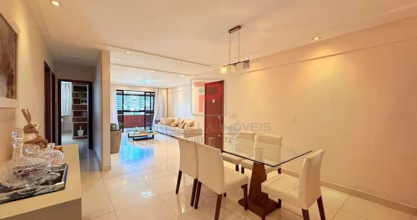 Apartamento a 450m DA PRAIA - no Jardim Oceania!