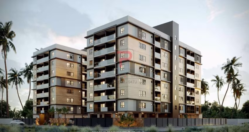 Apartamentos maravilhosos A 350M DA PRAIA DO POÇO