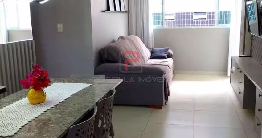 Apartamento excelente A 450M DO MAR no Jardim Oceania