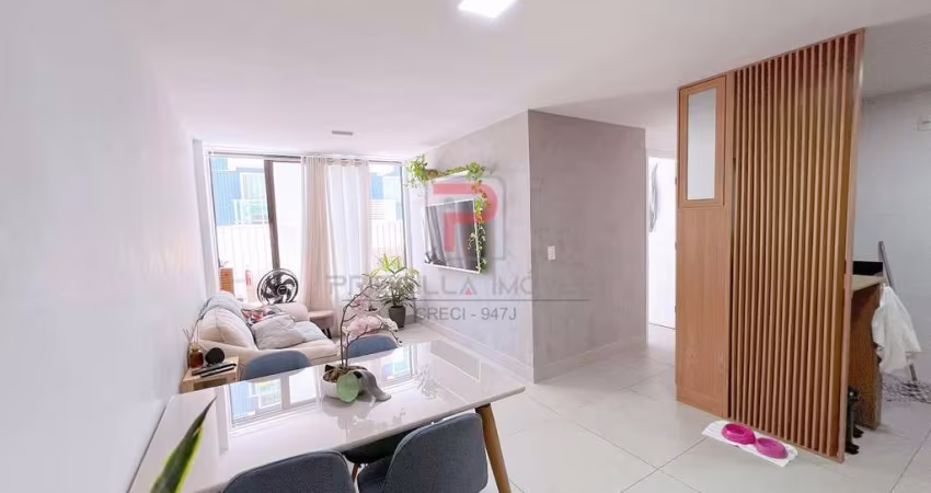 Apartamento A 250M DO MAR DO CARIBESSA