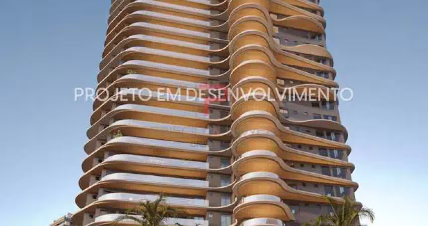 Apartamentos com 3 SUÍTES no nobre bairro do Altiplano