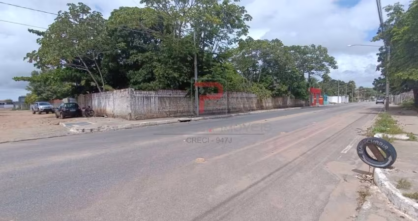 Lote de Terreno a 600m da Estação Ciência