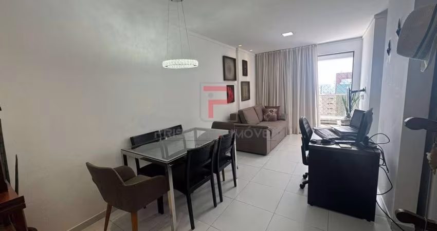 Apartamento com Vista Mar em excelente localização