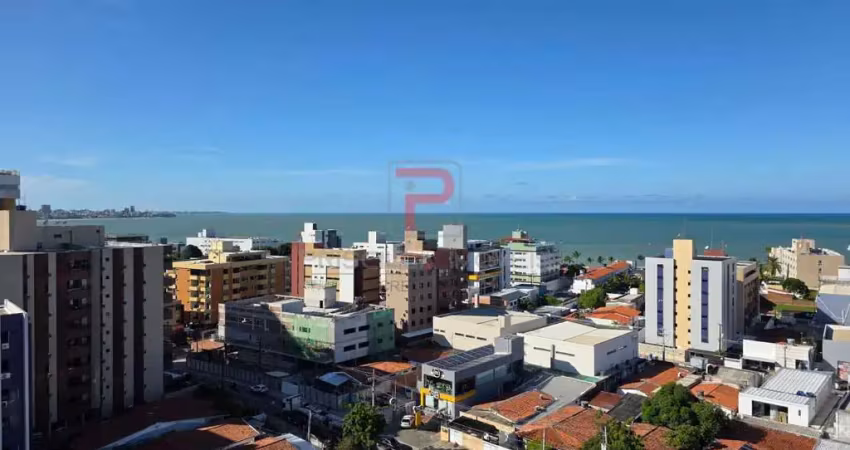 Apartamento para locação VISTA MAR a 300M DO MAR!