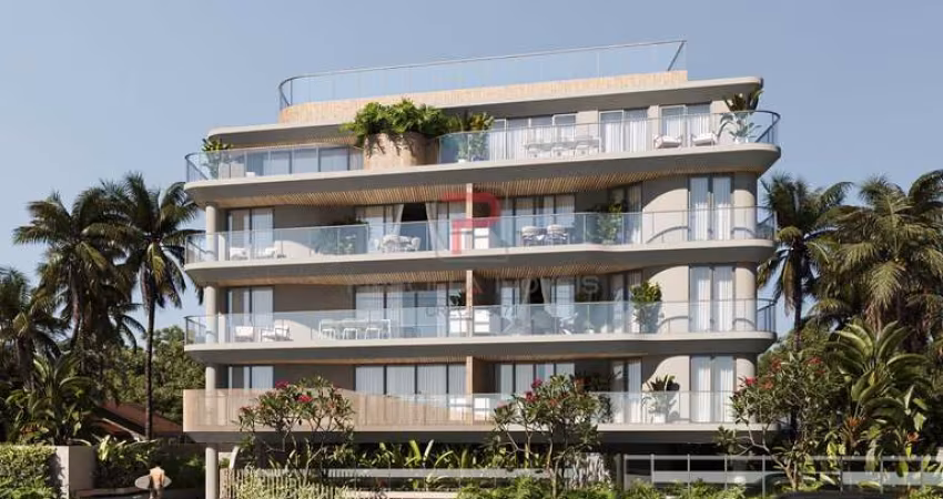 Apartamento deslumbrante na bela Praia de Formosa