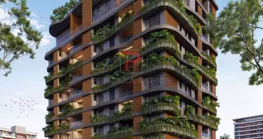 Apartamento com 2 quartos à venda na Avenida Manoel Cavalcante de Souza, Cabo Branco, João Pessoa