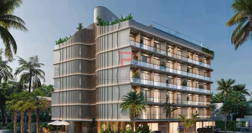 Flat a 190M DA PRAIA DO BESSA