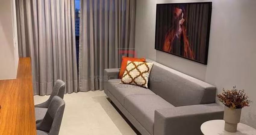 Apartamento a 500M DA PRAIA DE TAMBAÚ