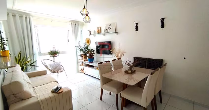 Apartamento maravilhoso a 450M DO MAR