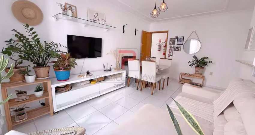 Apartamento com 2 quartos à venda na Rua Seleno Gomes Maropo, Intermares, Cabedelo