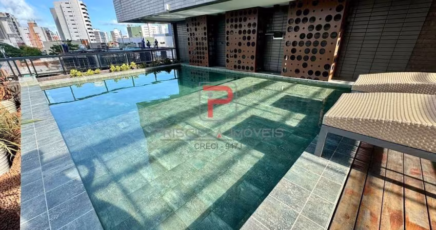 Apartamento a 500M do MAR no Jardim Oceania