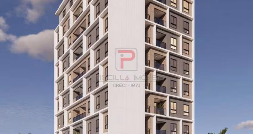 Apartamento espetacular no privilegiado bairro de Tambauzinho